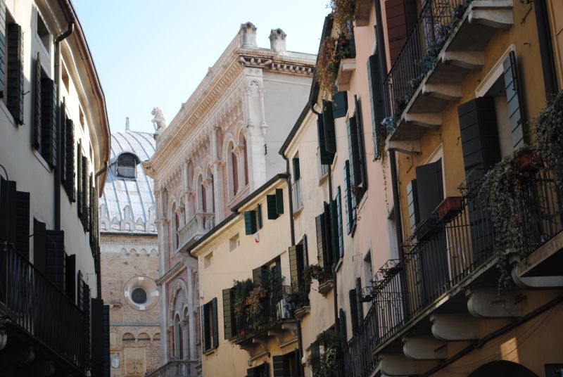 L'EMILIE ROMAGNE 2026