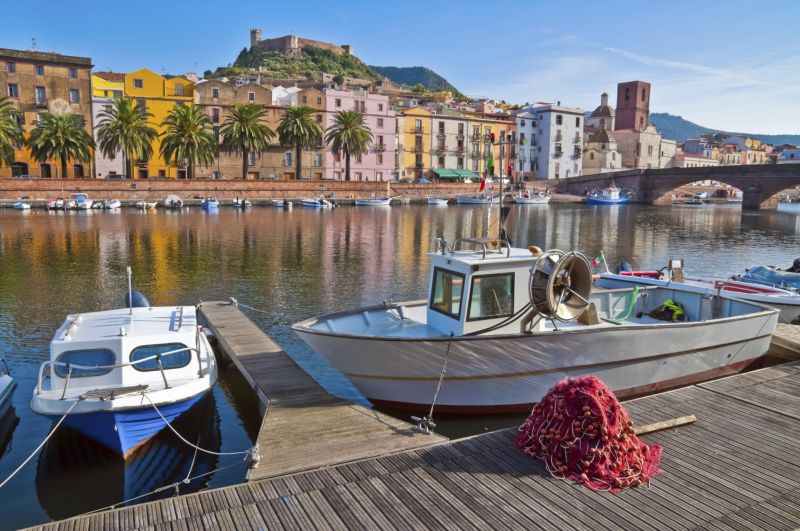 GRAND TOUR DE SARDAIGNE 2026