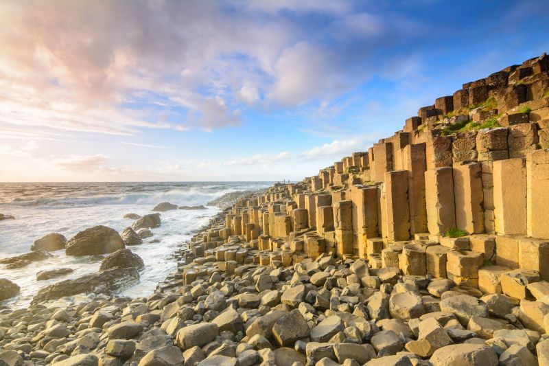 IRLANDE DU SUD AU NORD 2026