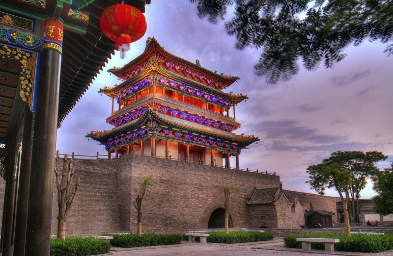 LA GRANDE DECOUVERTE DE CHINE 2026