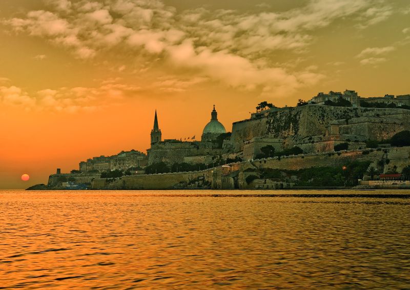 TRESORS MALTAIS 2026