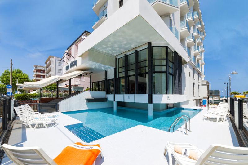 GRAND MEETING HOTEL ***