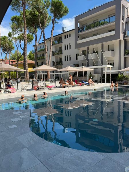 HOTEL EXECUTIVE EVOLUTION ****