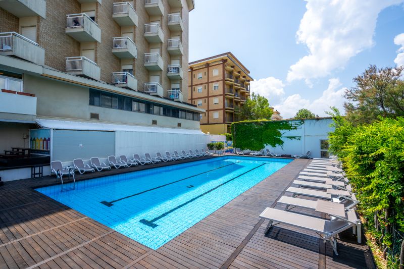 HOTEL COLOR ERMITAGE BEACH ****