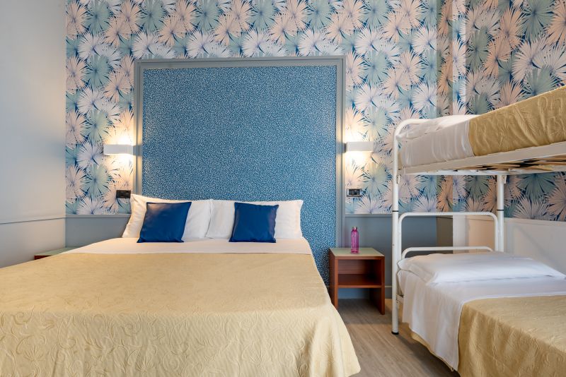 HOTEL COLOR ERMITAGE BEACH ****