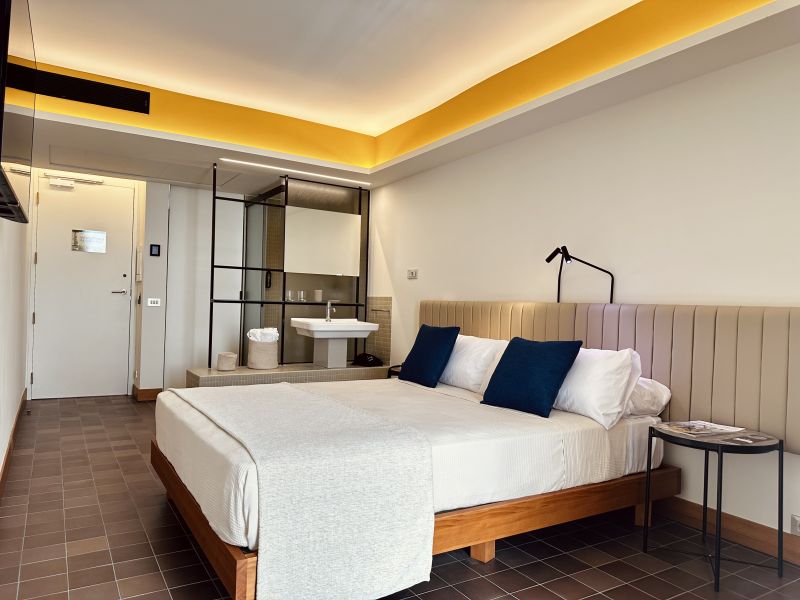 HOTEL SUNCLUB CALAVINYA ****