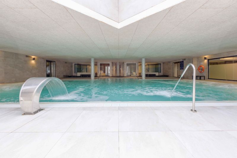 HOTEL VILLA ROMANA****