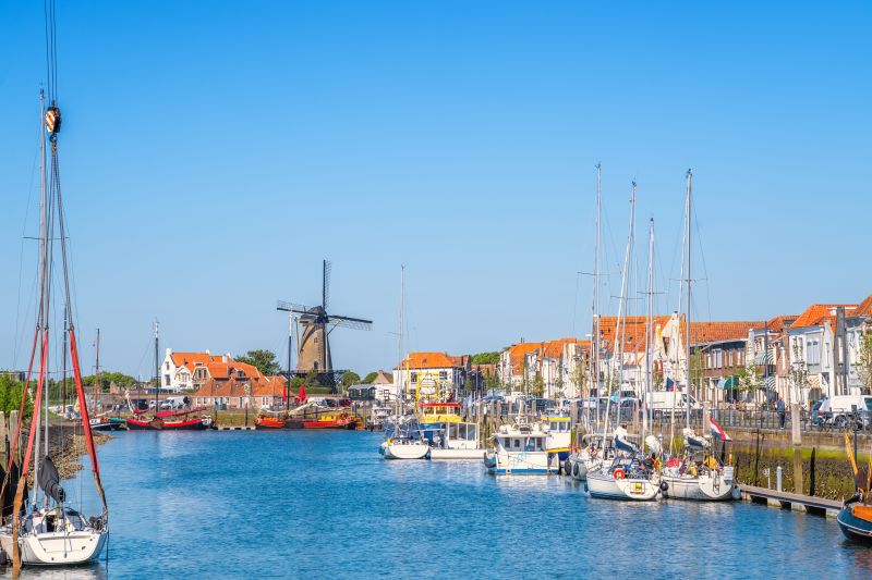 LA ZÉLANDE AUTHENTIQUE & LE PLAN DELTA