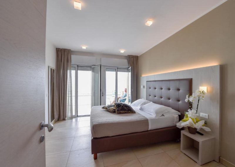 VENISE & LES MARCHÉS LOCAUX DE LA CÔTE ADRIATIQUE