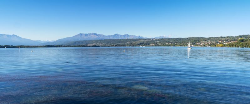 DÉTENTE AU COEUR DU VAL D’AOSTE