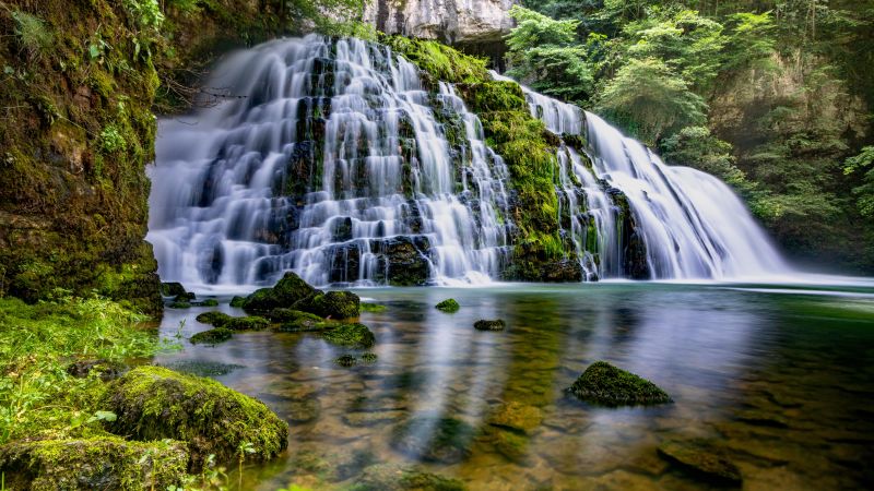 LE JURA D’ANTAN AU DOMAINE DU LAC