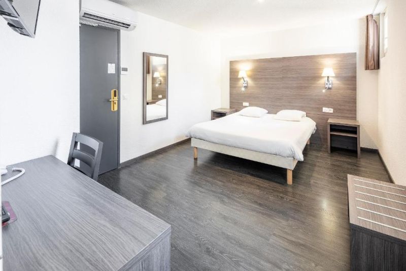 LOURDES EXPRESS - HÔTEL GALILÉE WINDSOR ***