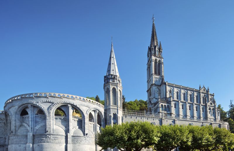 LOURDES EXPRESS - HÔTEL GALILÉE WINDSOR ***