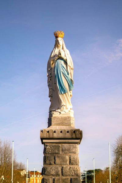 LOURDES EXPRESS - HÔTEL GALILÉE WINDSOR ***