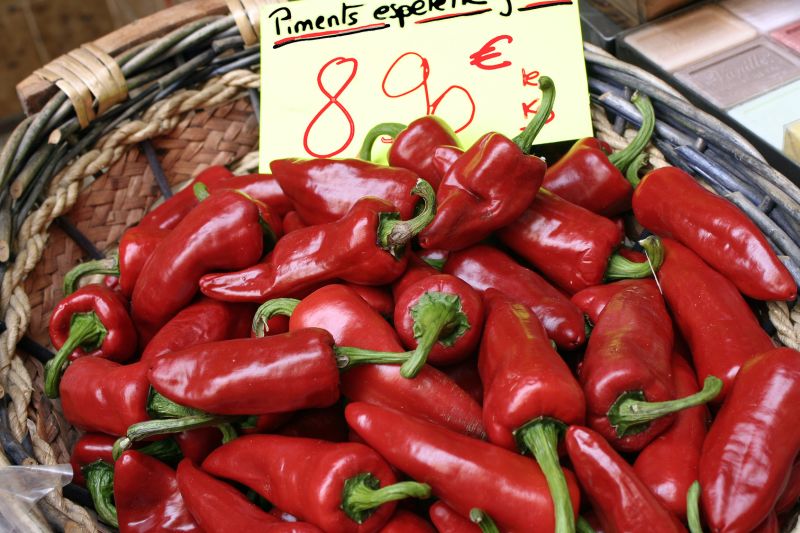 PAYS BASQUE GOURMAND