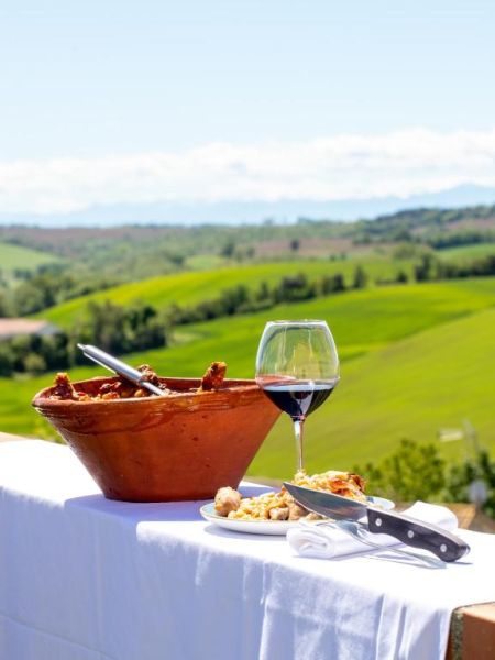 LE TERROIR DU MIDI & SA FÊTE DU CASSOULET