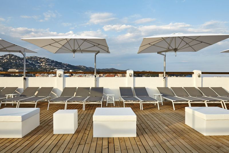 HOTEL DELAMAR **** SUP