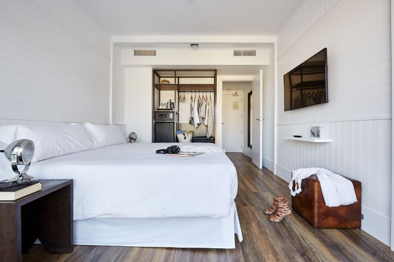 HOTEL DELAMAR **** SUP