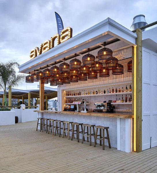 HOTEL DELAMAR **** SUP