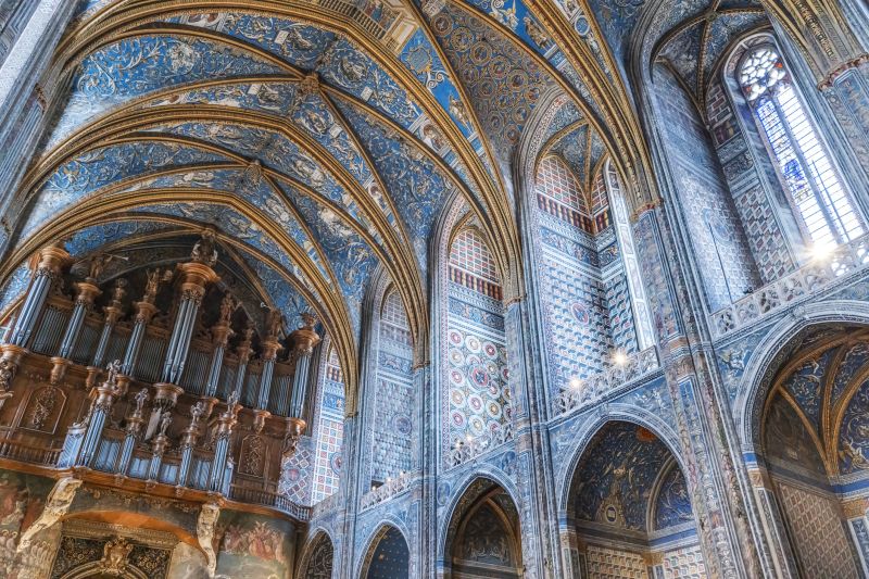 LE PERIGORD & QUERCY - TERROIR DE FRANCE 