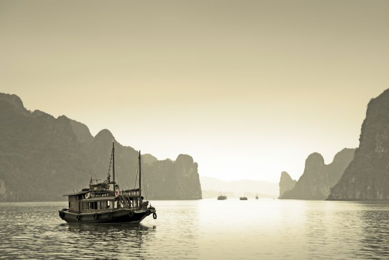 L'ESSENTIEL DU VIETNAM 2027
