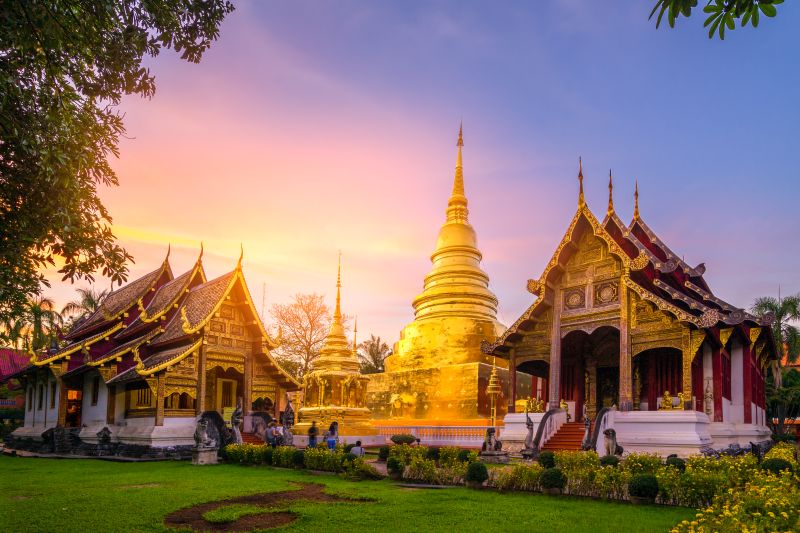 L'ESSENTIEL DE LA THAILANDE 2026