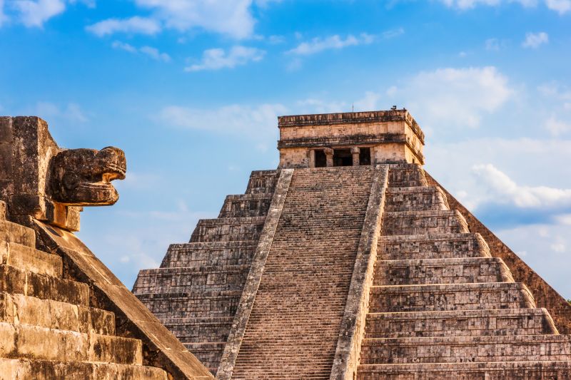VISIONS MEXICAINES 2027