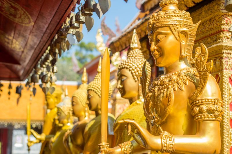 LE ROYAUME DU SIAM 2027