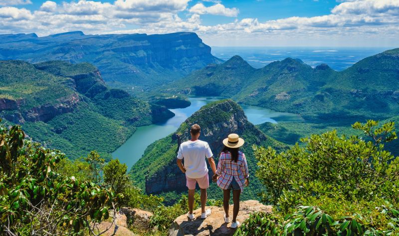 LA DECOUVERTE SUD-AFRICAINE & VICTORIA FALLS 2026-2027