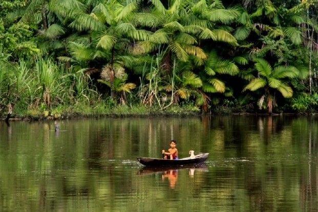 DECOUVERTE DU PEROU & AMAZONIE 2027 - CAT. SUP