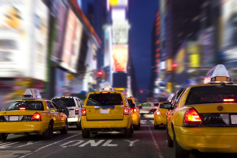 L'ESSENTIEL DE NEW YORK 2027