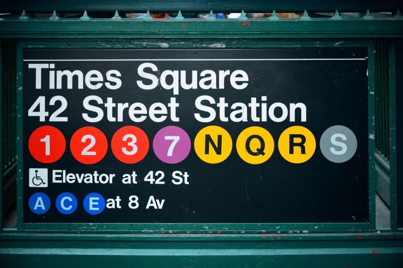 TRESORS DE NEW YORK 2027 - EXTENSION DE L'ESSENTIEL DE NEW YORK