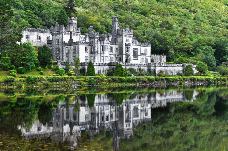 GRAND TOUR D'IRLANDE 2027