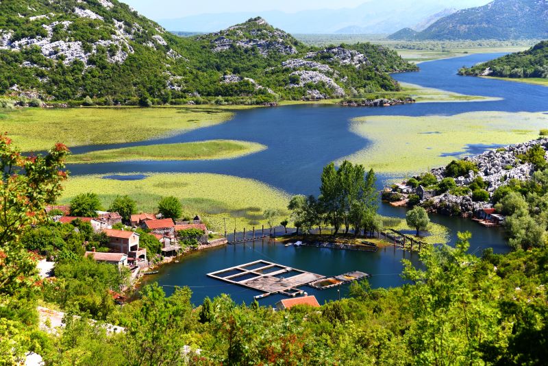 JOYAUX MONTENEGRINS 2027