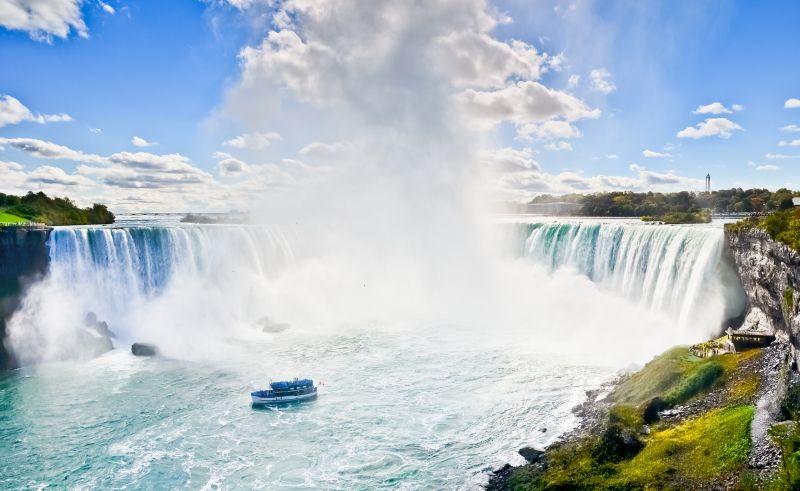FANTASTIQUE CANADA 2027
