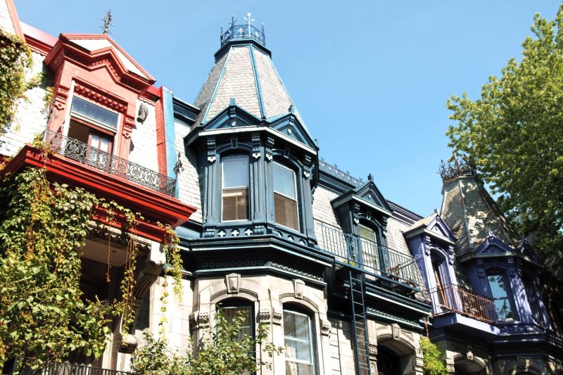 SAVEURS DE L'EST CANADIEN 2027