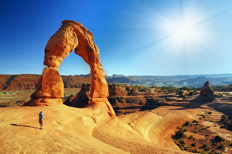 WILD WIDE WEST & COTE OUEST 2027