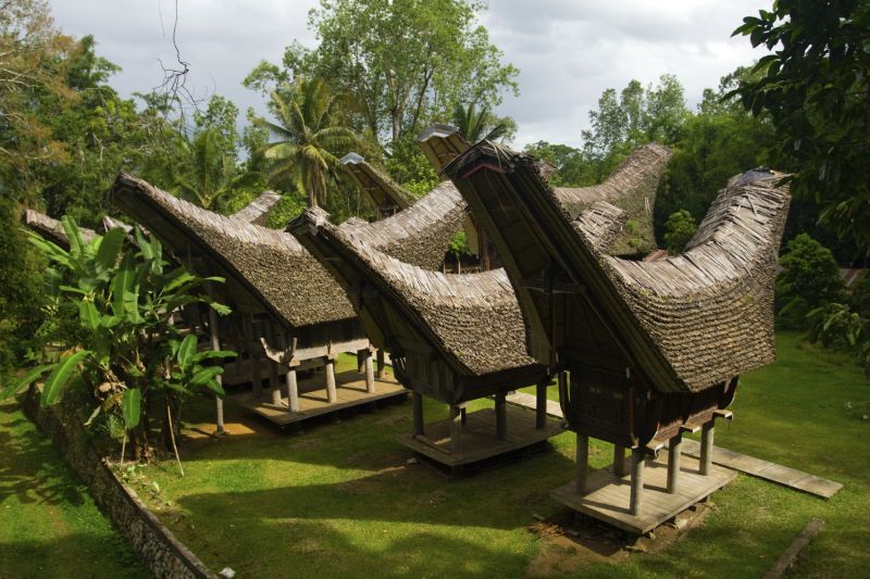 CELEBES, JAVA & BALI 2027