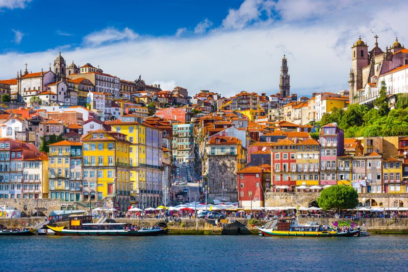 MAGIE DU PORTUGAL 2027