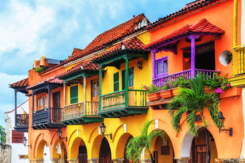 JOYAUX COLOMBIENS 2027
