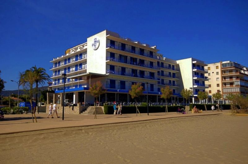 HOTEL MARIAN PLATJA ***