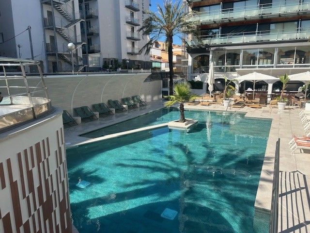 HOTEL KAKTUS PLAYA *****